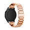 بند فلزی 3Beed مناسب برای ساعت های هوشمند 22 میلی متر Samsung - AmazFit - Haylou - Imilab - Huawei